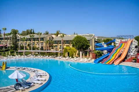 Miarosa Incekum Beach in Alanya — foto 15