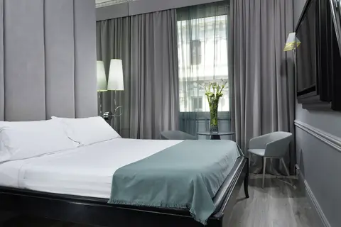 Leon's Place Hotel in Rome — foto 21
