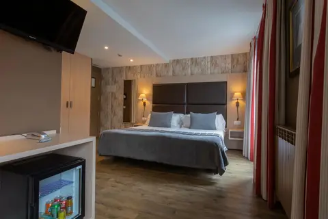 Hotel Himalaia Soldeu - halfpension in Soldeu — foto 10