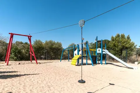 HYB Eurocalas in Calas de Mallorca — foto 16