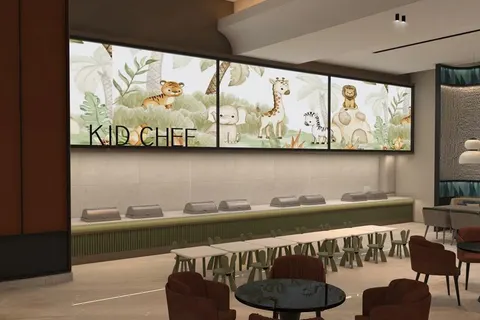 SPLASHWORLD Seaden de Mar Resort & Spa foto 5