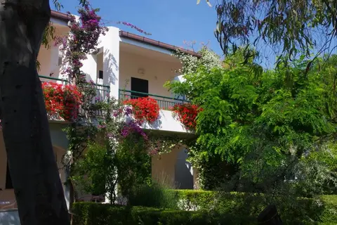 Vakantiepark Baia degli Aranci in Vieste — foto 8