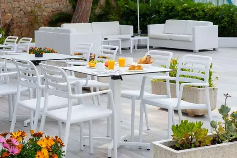 Hotel Vibra Marco Polo I in Sant Antoni de Portmany, foto 13