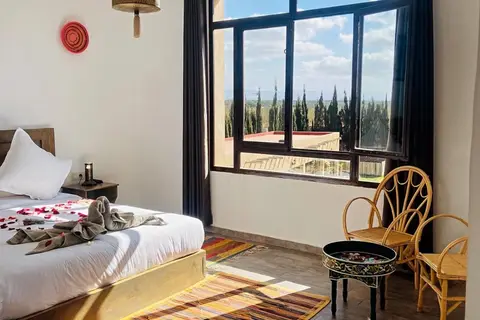 Dar Ayman Essaouira in Rabat — foto 8