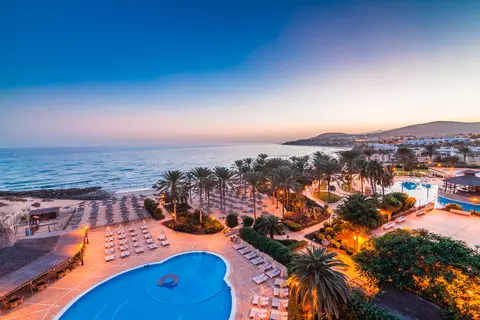 SBH Nautilus Beach in Pájara — foto 9
