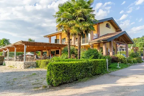 Camping Okay Lido foto 15