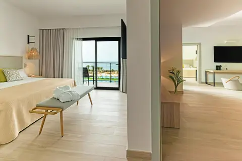 Hotel Cabogata Beach in Almería — foto 21