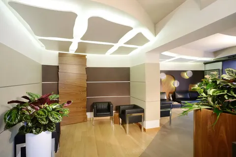 Hotel Trevi Collection foto 8