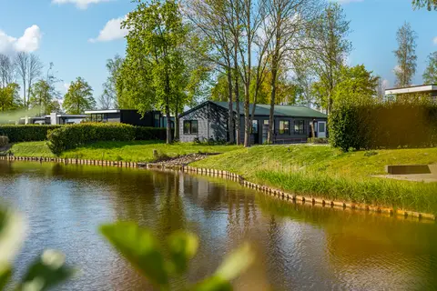 Spaarnwoude in Halfweg — foto 28