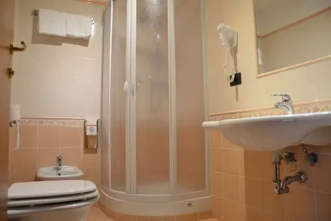 Hotel Mia Cara & Spa in Florence, foto 26