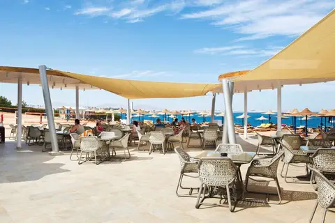 Amphoras Blu in Sharm El Sheikh — foto 7