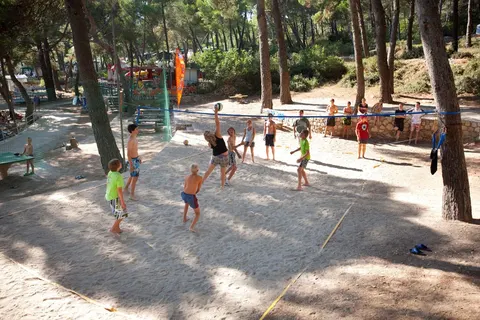 Camping Cikat foto 4