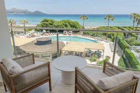 Sarena de Muro Resort Mallorca part of Destin in Alcudia — foto 16