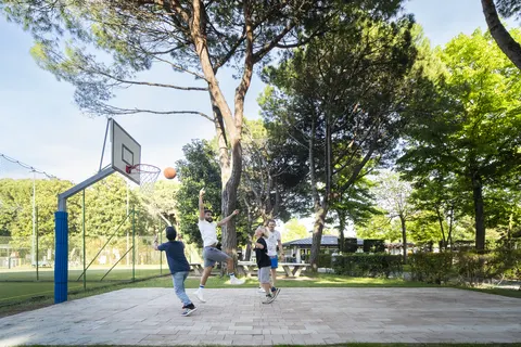 Camping Garden Paradiso foto 30