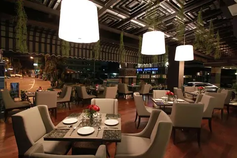 KTK Pattaya Hotel & Residence in Pattaya, foto 29