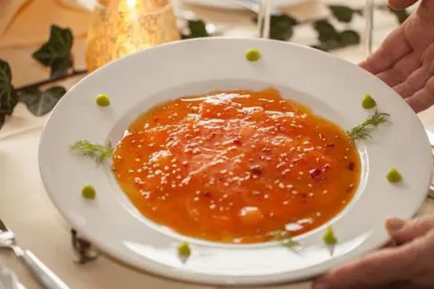 Landhotel Laarmann foto 13