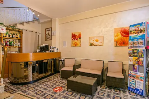 Hotel Mara in Misano Adriatico, foto 7