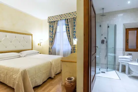 Hotel Alba Palace in Florence, foto 14