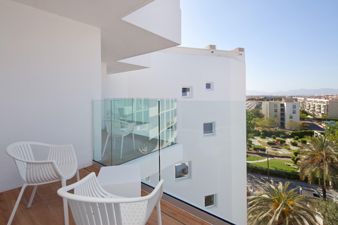 Hotel HM Balanguera Beach - adults only foto 7