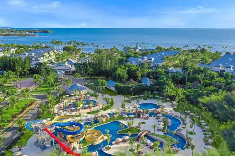 Hilton La Romana Family Resort in San Rafael del Yuma, foto 10