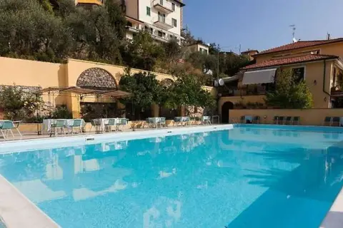 Hotel Della Baia in Porto Venere — foto 2