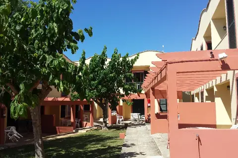 Sant Joan Apartments in Cala en Blanes, foto 16