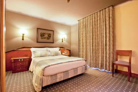Sana Rex Hotel in Lissabon — foto 2