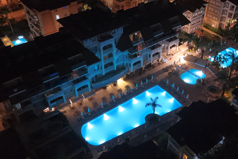 Hotel Side Village Family foto 28