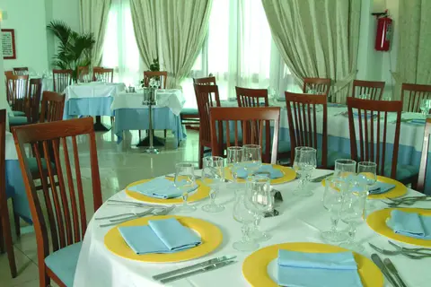 Hotel Degli Aranci Vieste in Vieste — foto 18