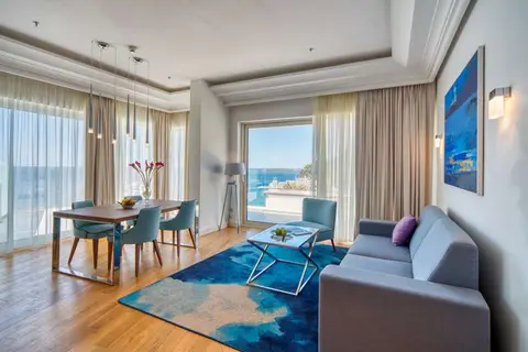 Hotel Palas Lux in Petrovac na Moru — foto 6