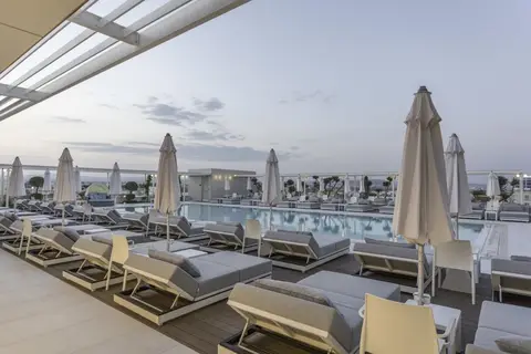 Radisson Blu Hotel, Larnaca in Larnaca