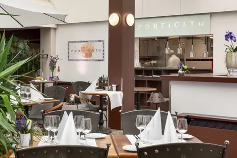 NH Koningshof foto 8