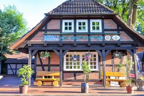 Akzent Hotel Zur Grünen Eiche foto 1