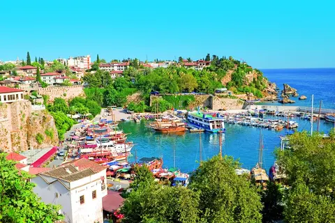 Bingo Turkse Riviera 4* foto 12