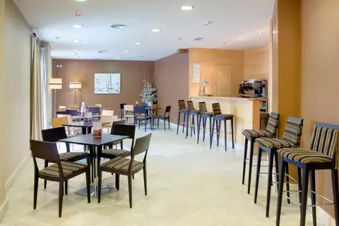 Gran Hotel Suances in Suances — foto 16