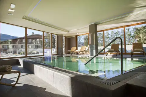Blu Hotel Natura & Spa in Folgaria — foto 27