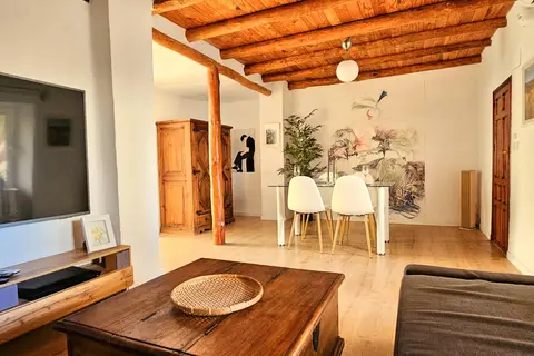 Casita Paradise Island in Ronda — foto 6