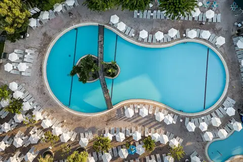 Atlantica Princess Hotel in Ιαλυσός — foto 10