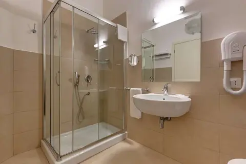 Hotel Parco delle Fontane in Syracuse — foto 12