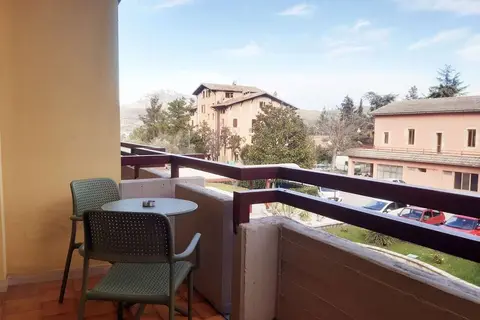 Hotel Pennile in Ascoli Piceno — foto 4