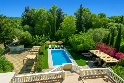 Villa Small Paradise in Villa Small Paradise, foto 21