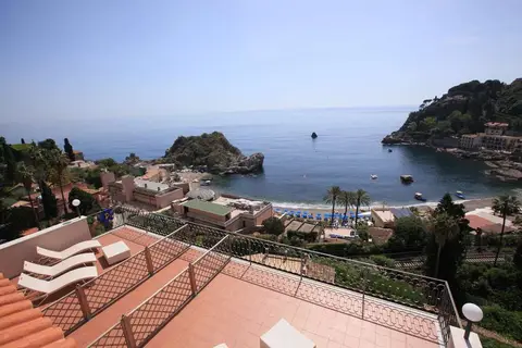 Hotel Baia Azzurra in Taormina, foto 7