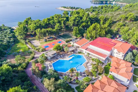 Poseidon Hotel Sea Resort in Δημοτική Ενότητα Τορώνης — foto 27