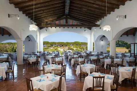 Cala Luas Resort in Cardedu — foto 8