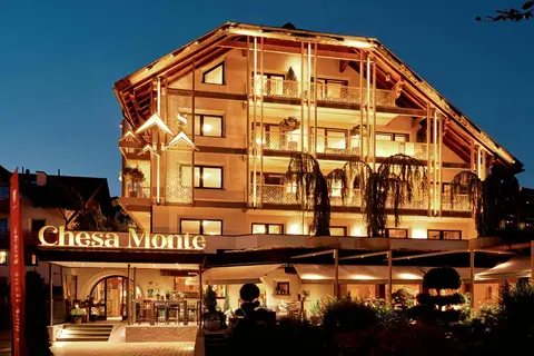 Verwöhnhotel Chesa Monte in Fiss — foto 8