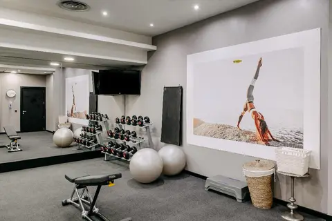 138 Liberdade Hotel in Lissabon, foto 12