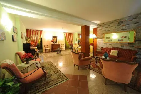 Hotel Cristallo Malcesine in Malcesine — foto 10