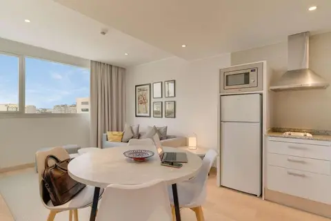 Pestana Tanger City Center Suites & Apparteme in Tanger — foto 5
