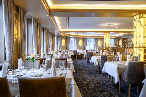 Ringhotel Krone Schnetzenhausen in Friedrichshafen — foto 6
