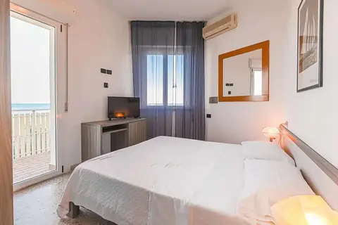 City Beach Resort Hotel in Cervia